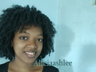Aliciaashlee