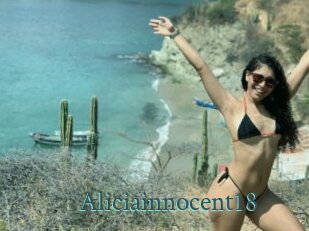 Aliciainnocent18