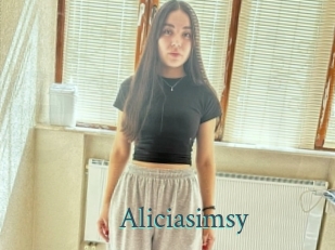 Aliciasimsy