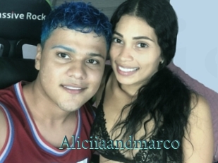 Aliciiaandmarco