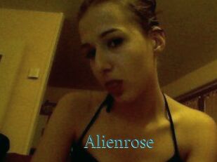 Alienrose