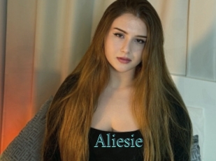 Aliesie