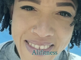 Alifitness