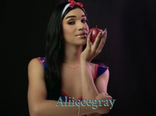 Aliiccegray