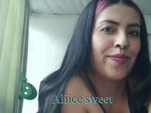 Aliice_sweet