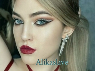 Alikaslave