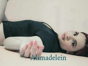 Alimadelein
