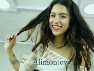Alimontoya