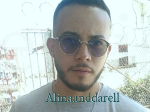 Alinaanddarell