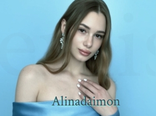 Alinadaimon