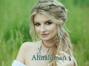 Alinaleman