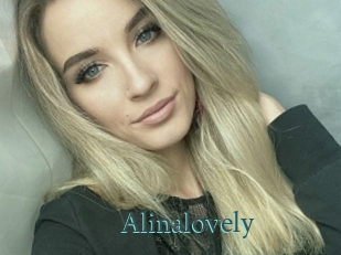 Alinalovely