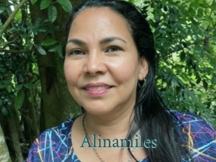 Alinamiles