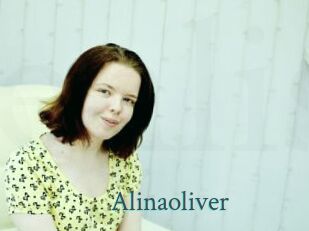Alinaoliver