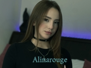 alinarouge En live show