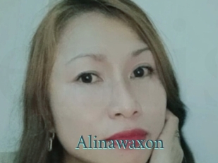 Alinawaxon