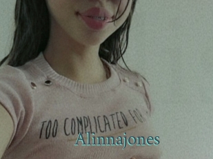 Alinnajones