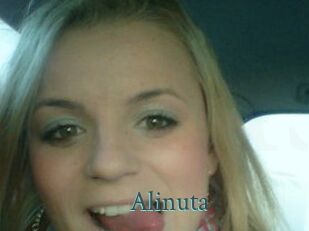 Alinuta