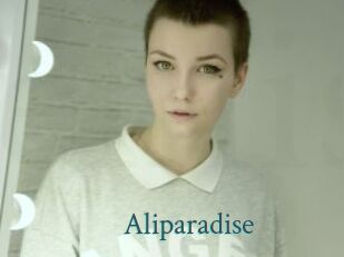 Aliparadise
