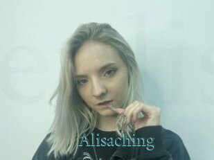 Alisaching