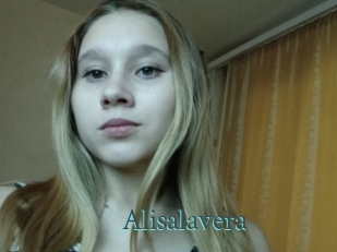 Alisalavera