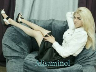 Alisaminol