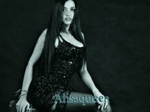Alisaqueen