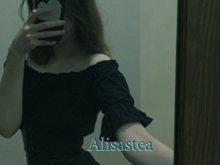 Alisastea