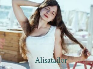 Alisatailor