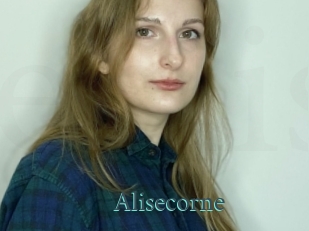 Alisecorne