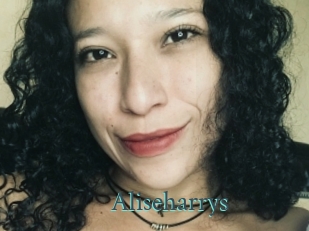 Aliseharrys