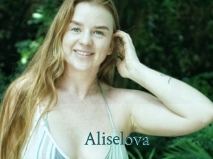 Aliselova