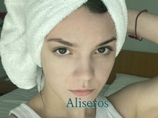 Aliseros