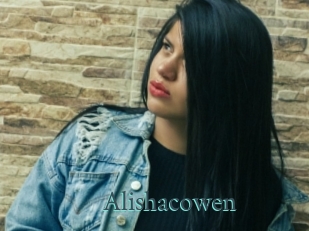 Alishacowen
