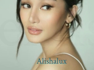 alishalux En live show