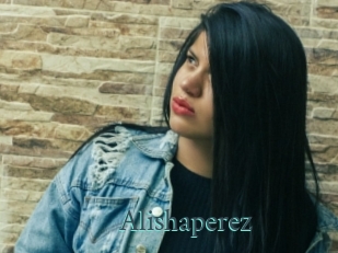 Alishaperez