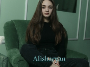 Alisharyan