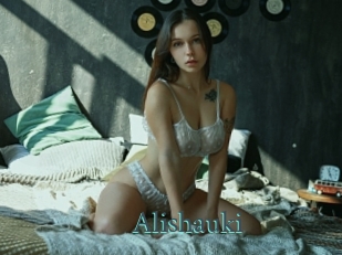 Alishauki