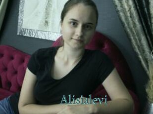 Alisialevi