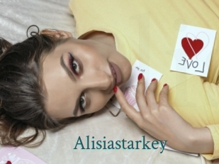 Alisiastarkey