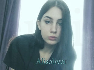 Alisoliver