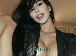 Alison