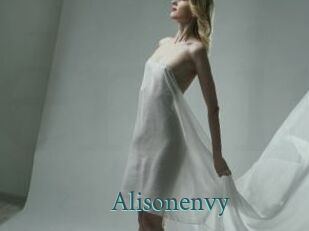 Alisonenvy