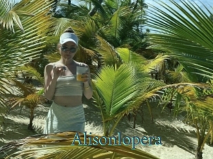 Alisonlopera