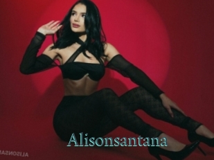 Alisonsantana