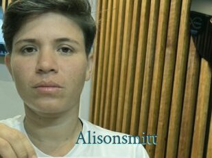 Alisonsmitt