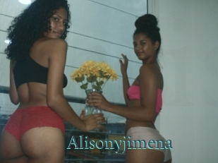 Alisonyjimena