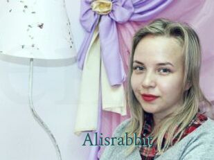 Alisrabbit