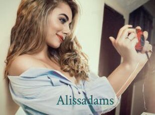 Alissadams