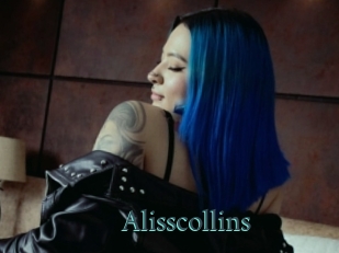 Alisscollins